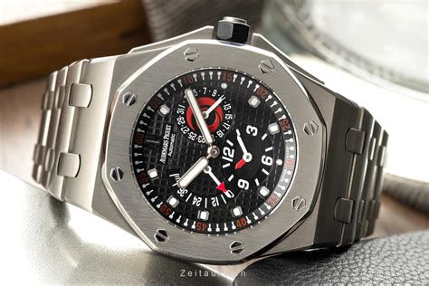 titanium audemars piguet